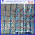 Popular Drive-in Racking for Warehouse Storage Racking